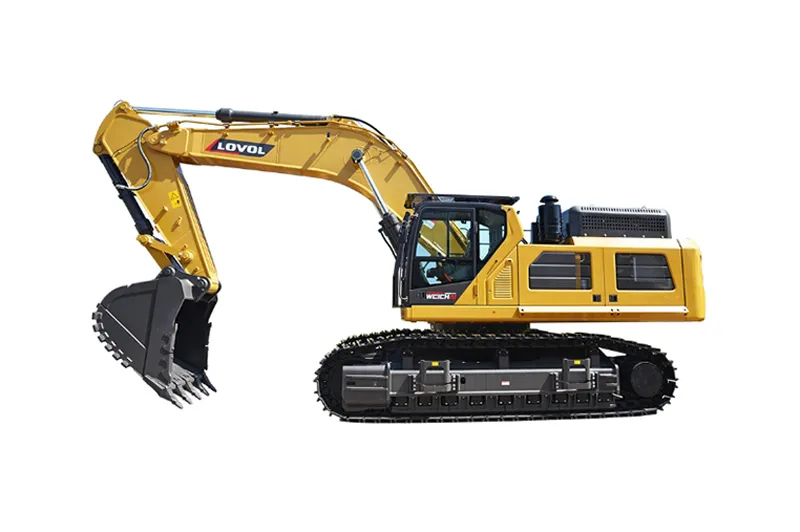 Image de la voiture XCMG